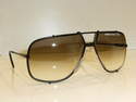 LUNETTES DE SOLEIL CAZAL TARGA 902 BLACK