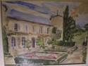 Mariage, r�ception priv�e ou d'entreprise Chateau de VALFONS