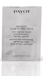 Masque Clart� des Yeux - Gamme Absolute Pure White - NYMPH�A BEAUT�