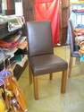 CHAISES - tables chaises fauteuils - LA BROCANTE INDIENNE
