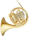 Cors Hans Hoyer - Instruments � Vent : Cors - La Maison de la Musique