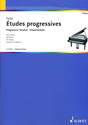 Etudes progressives - Fert� - Partitions : Divers piano - La Maison de la Musique