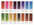 nuancier couleurs n� 2