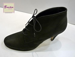 CHAUSSURES A TALON REQINS PEROUSE