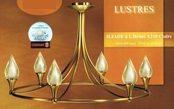 S�rie D�co - S�rie Lustre - JURQUET Jocelyn