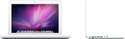 MACBOOK Intel core 2 duo 2,26Ghz