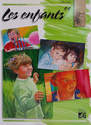 Collection Leonardo - Peindre les Portraits enfants - N° 44