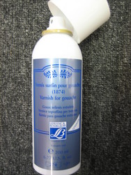 Vernis surfin pour gouache  - Additifs - ART'PALETTE