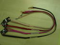 laisse et collier strass - SELLERIE FANTAISIE STRASS - CHIEN ET CHAT