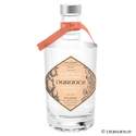 Durance Eau de Cologne MANDARINE GINGEMBRE