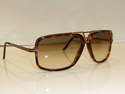 LUNETTES DE SOLEIL CAZAL 8003 BROWN GOLD