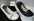 BALLERINES LES PETITES BOMBES ELLA NOIR OU BLANC