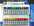 pr�sentation des couleurs 