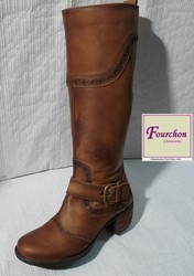 BOTTES PIKOLINOS 838-8650F