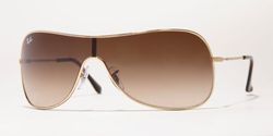 LUNETTES DE SOLEIL RAY BAN 3211 - LUNETTES  DE SOLEIL RAY BAN - OPTIQUE 21