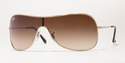 LUNETTES DE SOLEIL RAY BAN 3211