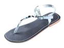 SPARTIATE ROXY CUIR