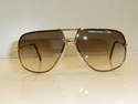 LUNETTES DE SOLEIL CAZAL TARGA 902