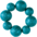 turquoise