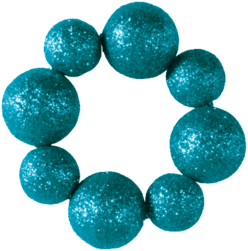 turquoise