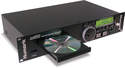 NUMARK PLATINE CD  SIMPLE MP3 MP102 - D'J & Accessoires - La Maison de la Musique