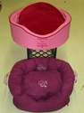 Coussinage petit chien  - COUCHAGE - CHIEN ET CHAT