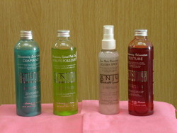 Produit ANJU