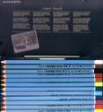 boite 24 crayons aquarellables ROWNEY