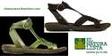 Sandales EL NATURALISTA PALMA N� 712