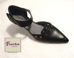 ESCARPIN LES PETITES BOMBES TIZIA