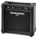 Ampli guitare Basse BEHRINGER - Guitares & Accessoires - La Maison de la Musique