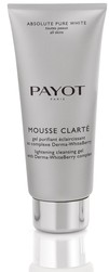 Mousse Clart� - Gamme Absolute Pure White - NYMPH�A BEAUT�