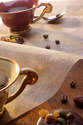 Chemin de table Marbr�