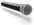 Micros SHURE  - Sonorisations &amp; Accessoires - La Maison de la Musique
