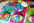 Chemin de table rio - nappes , surnappes, chemin table, et  serviettes - Loc'Vaisselle