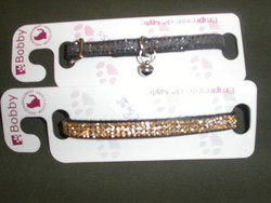 Strass Swarovski et Collier paillettes.JPG