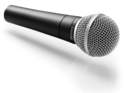 Micros SHURE  - Sonorisations & Accessoires - La Maison de la Musique