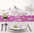 voile de lumiere - nappes , surnappes, chemin table, et  serviettes - Loc'Vaisselle