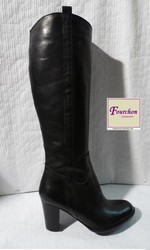 BOTTES � talon REQINS ALICE