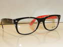LUNETTES RAY BAN NEW WAYFARER 5184 - LUNETTES RAY BAN OPTIQUE - OPTIQUE 21