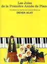 Les joies de la premi�re ann�e de piano - Denes Agay - Partitions : Divers piano - La Maison de la Musique
