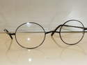 LUNETTES JOHN LENNON JL06 NOIR TITANE - LUNETTES JOHN LENNON - OPTIQUE 21