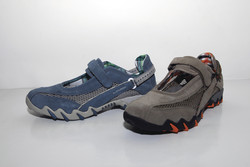ALLROUNDER - Chaussure sport NIRO