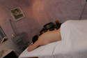 Massage Esth�tique aux Pierres Chaudes "1H30"