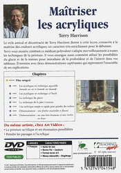 pr�sentation du DVD