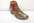 KICKERS - Bottillon � talon NATKICK
