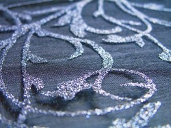 arabesque argent