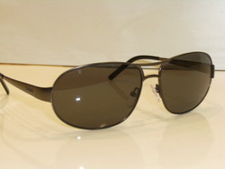 LUNETTES DE SOLEIL POLICE S8565  COL 0627 - LUNETTES DE SOLEIL POLICE - OPTIQUE 21