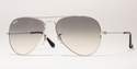 LUNETTES DE SOLEIL RAY BAN AVIATOR 3025 003/32