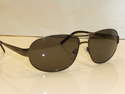 LUNETTES DE SOLEIL POLICE S8565  COL 0627